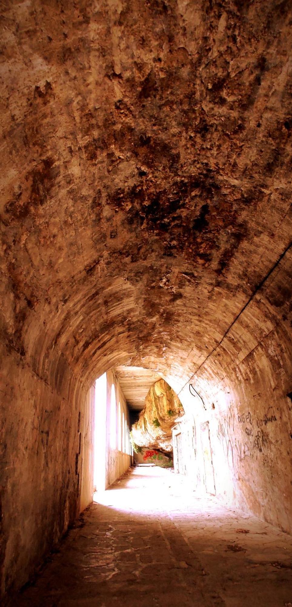 Casa Cueva Las Chicas Del Puente Setenil De Las Bodegas Bagian luar foto